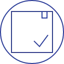 オーダー履行期限の計画と管理、物流サポート