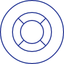 各段階でサポートを提供し、専門家のアドバイスをタイムリーに提供