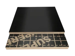 グロスフィルム合板