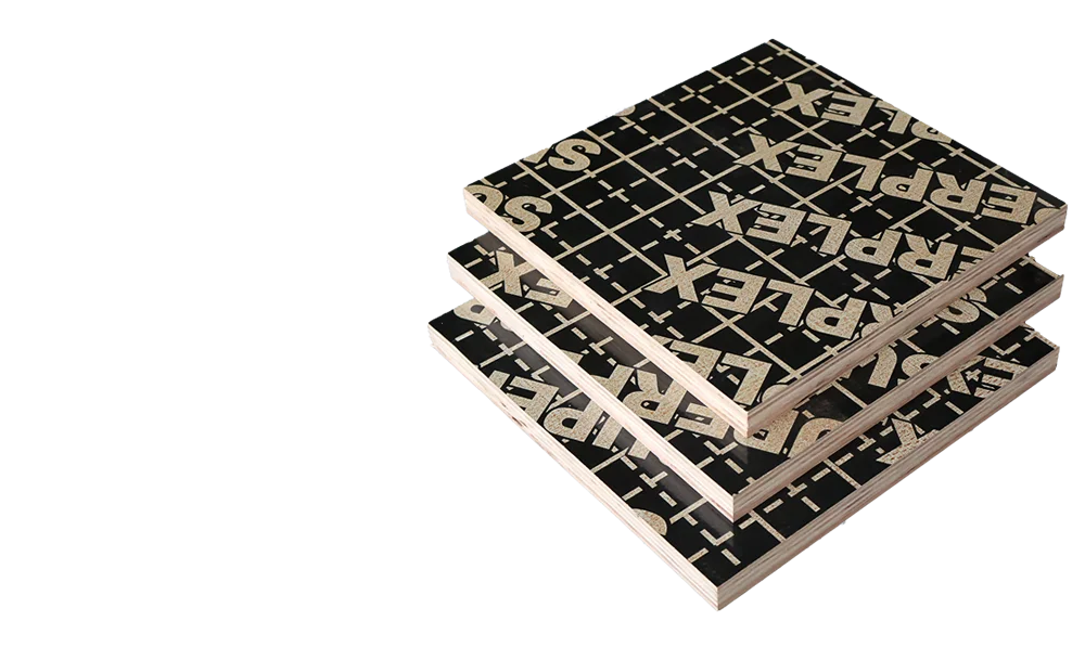 グロスフィルム合板