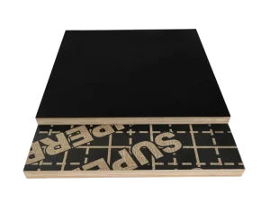 マットフィルム合板