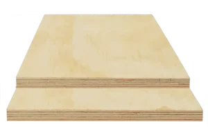 パッキング用合板