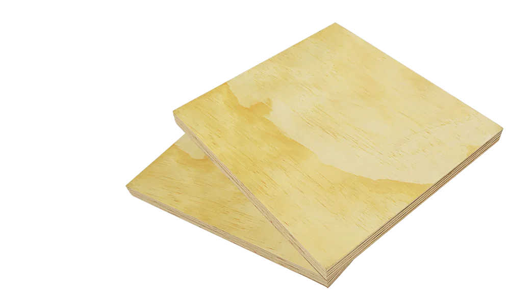 パッキング用合板