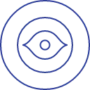 コラボレーションの各段階の透明度